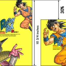 Amazon.com: Dragon Ball Z: Dragon Box One [DVD] : Masako Nozawa